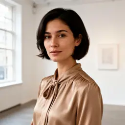 Marta Soler, Directora, Casa Verdí